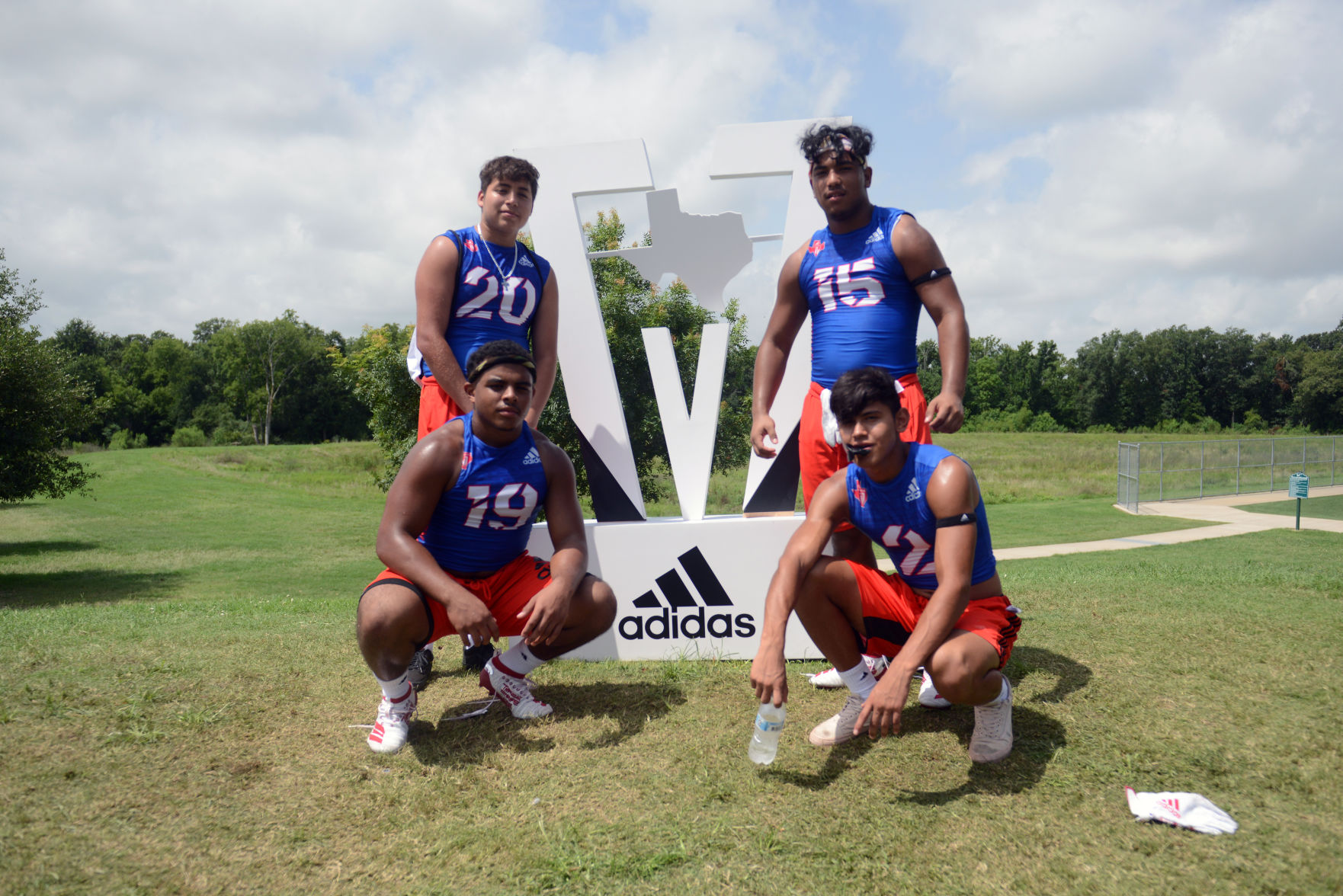 Texas 7-on-7 State Tournament